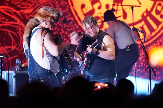 (c) Copyright Rock-Interviews.com