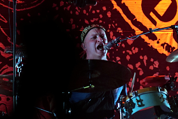 (c) Copyright Rock-Interviews.com