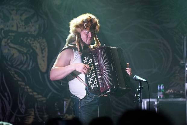 (c) Copyright Rock-Interviews.com