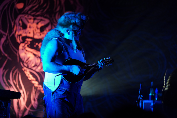 (c) Copyright Rock-Interviews.com