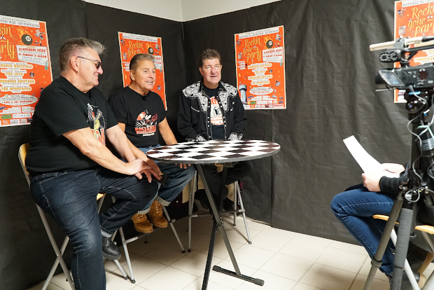 (c) Copyright Rock-Interviews.com