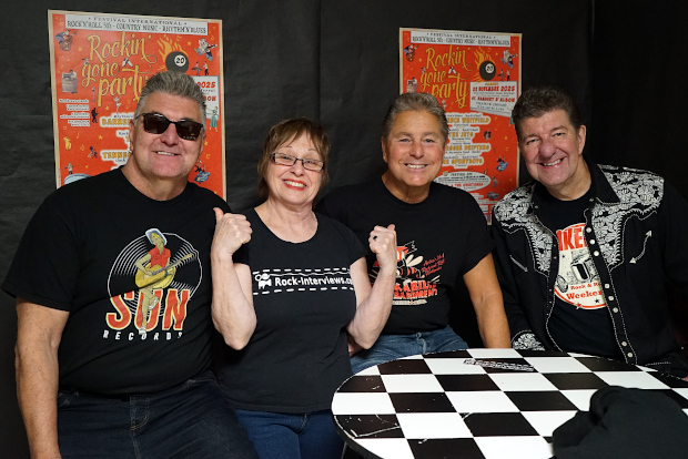 (c) Copyright Rock-Interviews.com