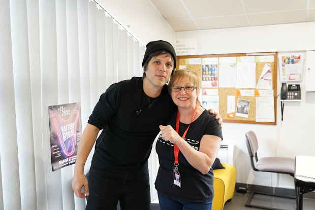 (c) Copyright Rock-Interviews.com