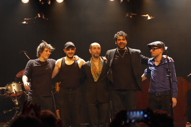 (c) Copyright Rock-Interviews.com