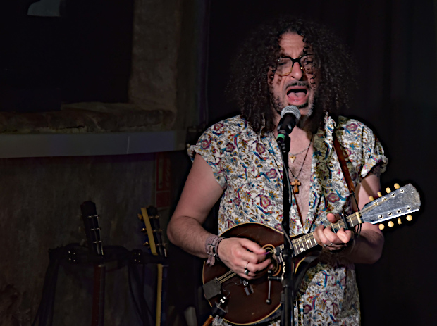 (c) Copyright Jean-Paul Pichon