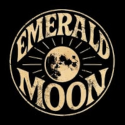 (c) Emerald Moon