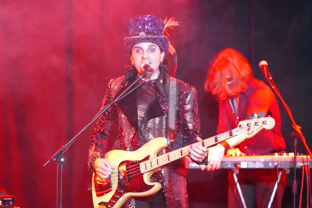 (c) Copyright Rock-Interviews.com