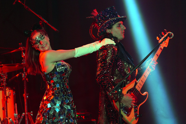 (c) Copyright Rock-Interviews.com