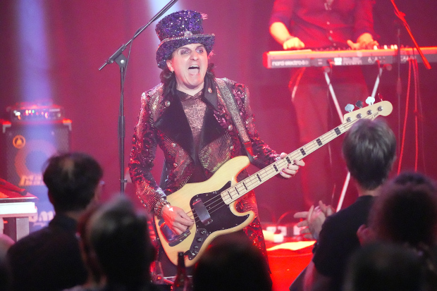 (c) Copyright Rock-Interviews.com
