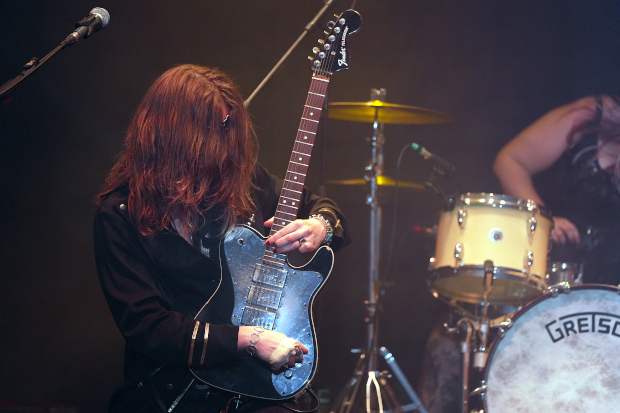 (c) Copyright Rock-Interviews.com