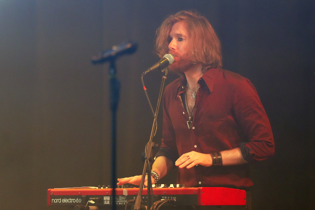 (c) Copyright Rock-Interviews.com