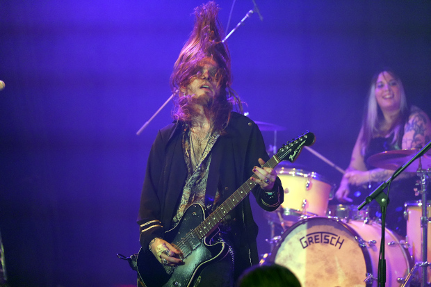 (c) Copyright Rock-Interviews.com