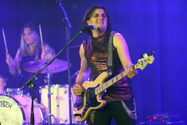 (c) Copyright Rock-Interviews.com