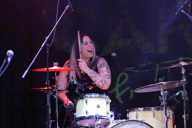 (c) Copyright Rock-Interviews.com
