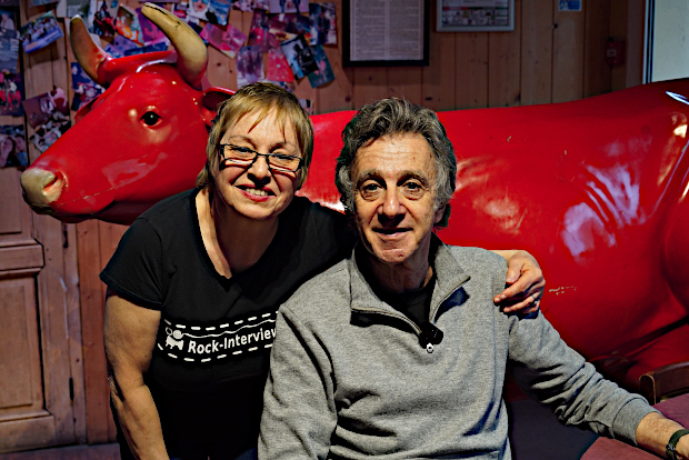 (c) Copyright Rock-Interviews.com