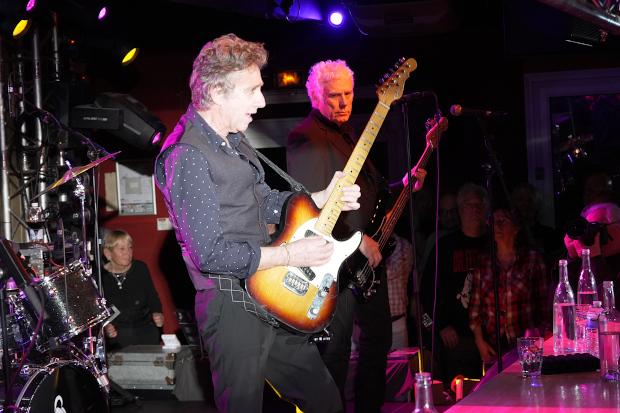 (c) Copyright Rock-Interviews.com