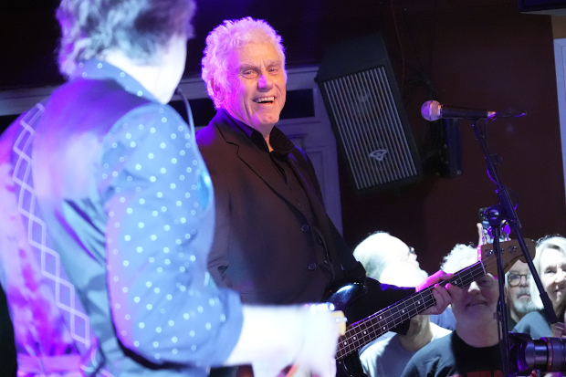 (c) Copyright Rock-Interviews.com