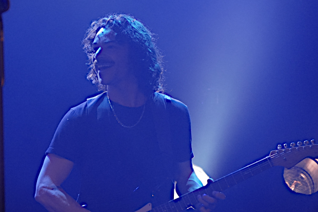 (c) Copyright Rock-Interviews.com