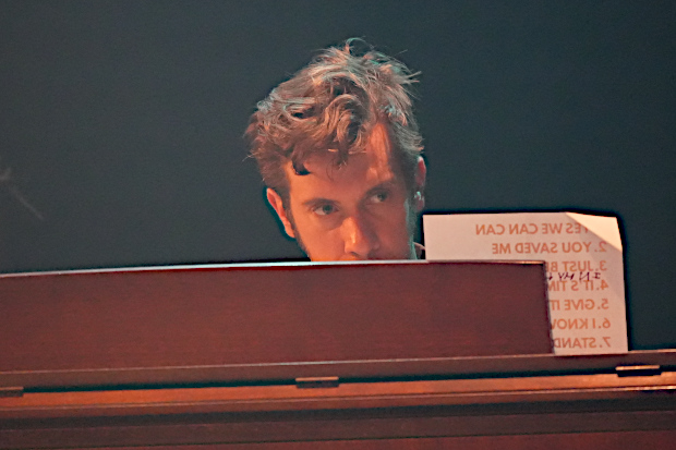 (c) Copyright Rock-Interviews.com