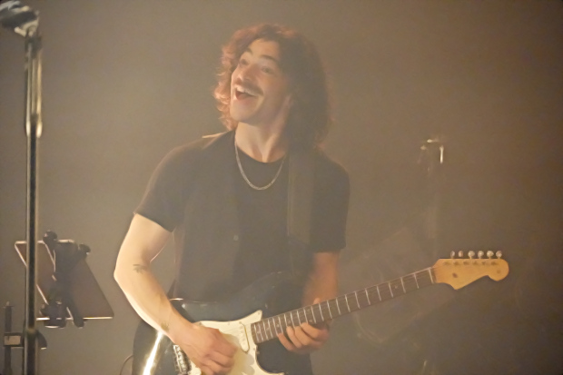 (c) Copyright Rock-Interviews.com