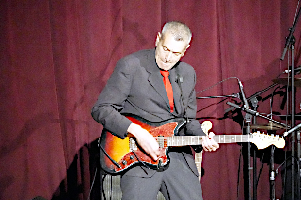 (c) Copyright Rock-Interviews.com