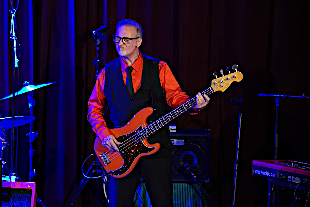 (c) Copyright Rock-Interviews.com