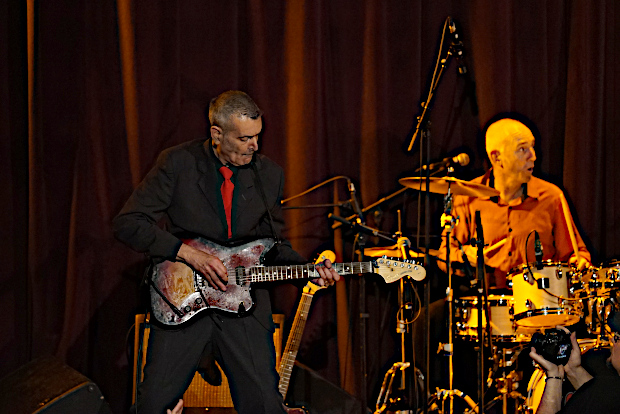 (c) Copyright Rock-Interviews.com